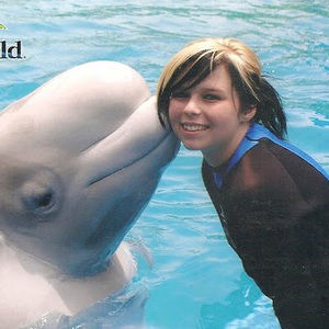 Meet your Posher, Dena